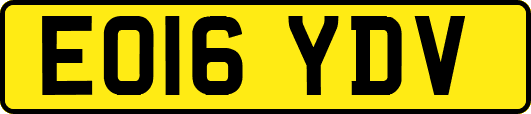 EO16YDV