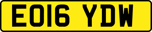 EO16YDW