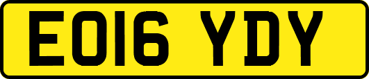 EO16YDY