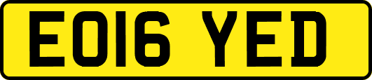 EO16YED