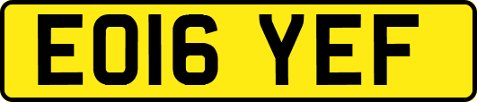 EO16YEF