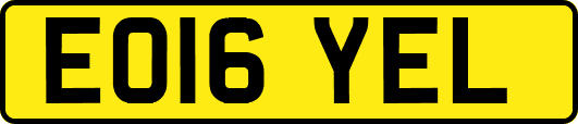 EO16YEL