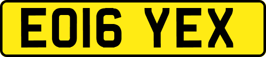 EO16YEX