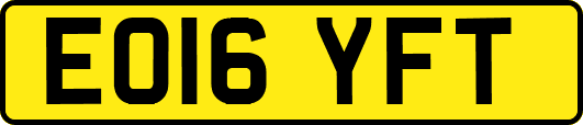 EO16YFT