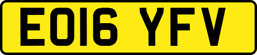 EO16YFV