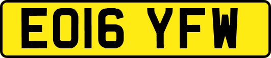 EO16YFW