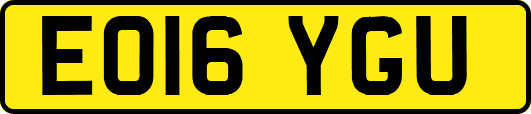 EO16YGU