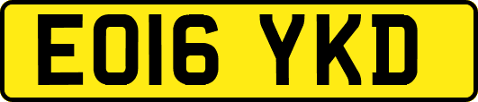 EO16YKD