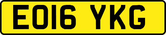 EO16YKG