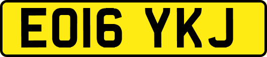 EO16YKJ