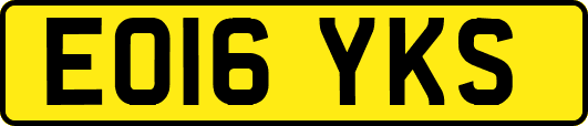 EO16YKS