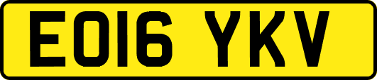 EO16YKV