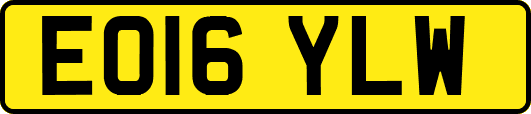 EO16YLW