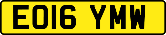 EO16YMW