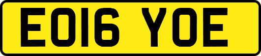 EO16YOE