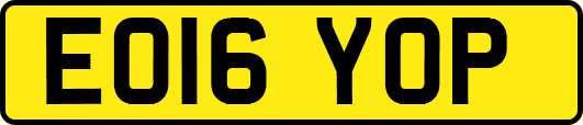 EO16YOP