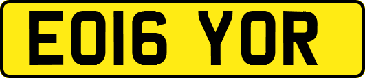 EO16YOR