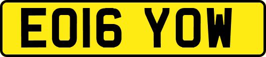 EO16YOW