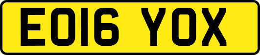 EO16YOX