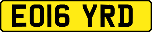 EO16YRD
