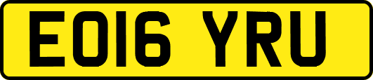 EO16YRU