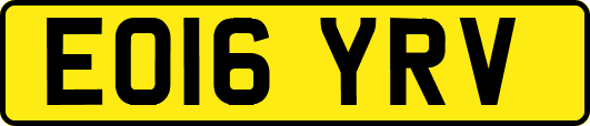 EO16YRV