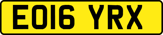 EO16YRX