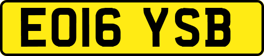 EO16YSB