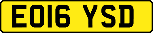 EO16YSD