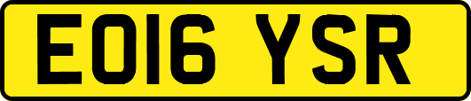 EO16YSR