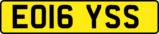 EO16YSS