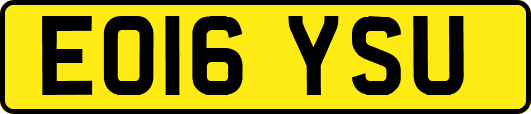 EO16YSU