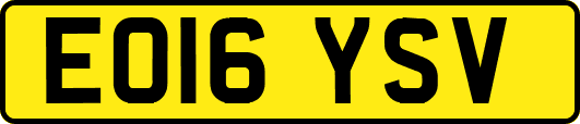 EO16YSV
