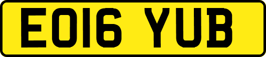 EO16YUB