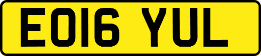 EO16YUL