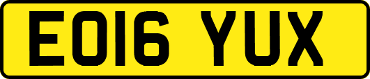 EO16YUX