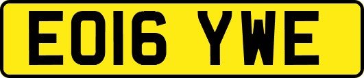 EO16YWE