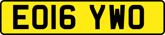 EO16YWO