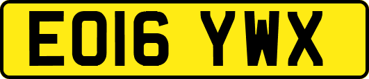 EO16YWX