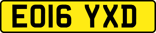EO16YXD