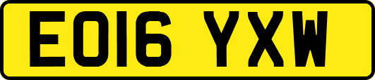 EO16YXW