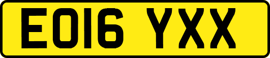 EO16YXX