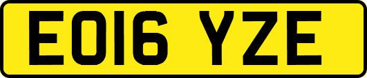 EO16YZE