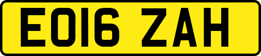 EO16ZAH