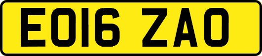 EO16ZAO