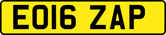 EO16ZAP