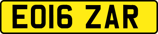 EO16ZAR