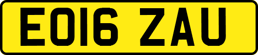 EO16ZAU