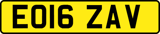EO16ZAV