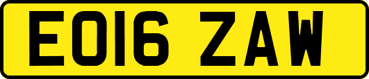 EO16ZAW